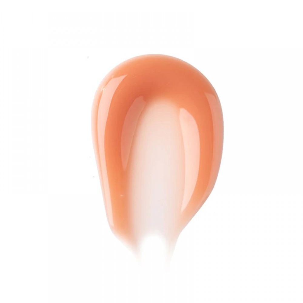 MUA Peptide Lip Balm Caramel Glaze  10ml