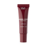 MUA Peptide Lip Balm Cherry Kiss 10ml