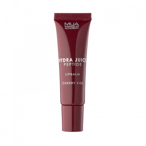 MUA Peptide Lip Balm Cherry Kiss 10ml