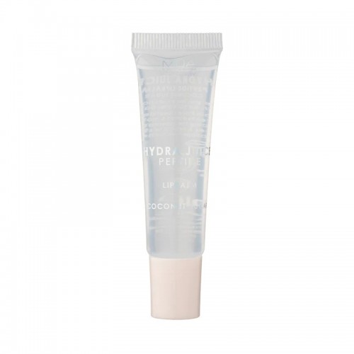 MUA Peptide Lip Balm Coconut Sugar 10ml