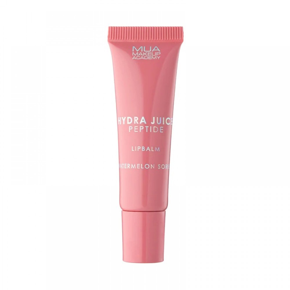 MUA Peptide Lip Balm Watermelon Sorbet 10ml