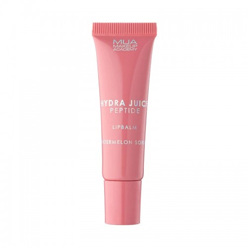 MUA Peptide Lip Balm Watermelon Sorbet 10ml