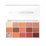 MUA 15shade Palette Firestorm MUA 15shade Palette Firestorm