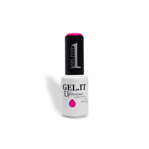 Gel It Up Ημιμόνιμο Βερνίκι Νυχιών R16, 11ml