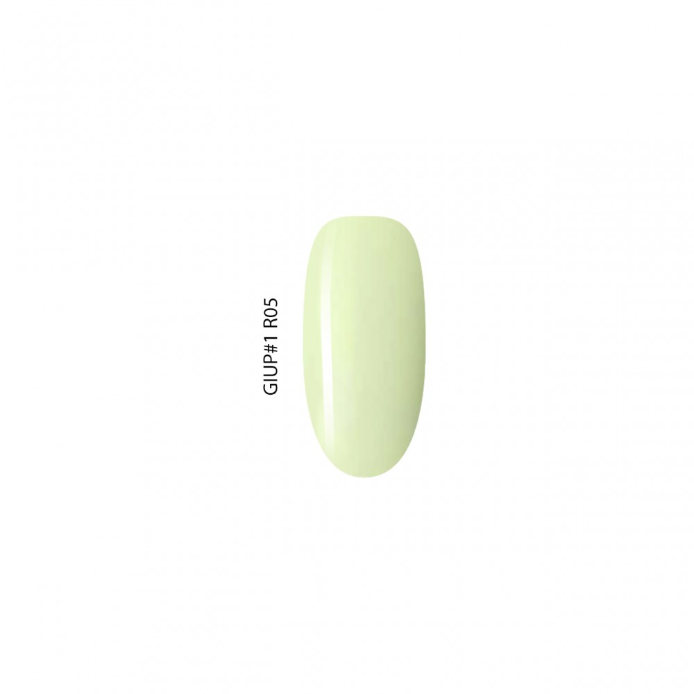 Gel It Up Ημιμόνιμο Βερνίκι Νυχιών R05, 11ml