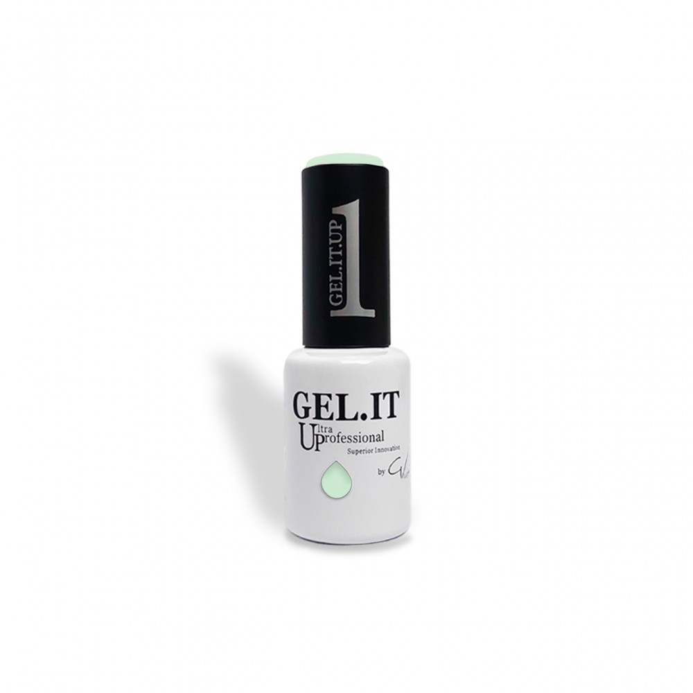 Gel It Up Ημιμόνιμο Βερνίκι Νυχιών R05, 10ml