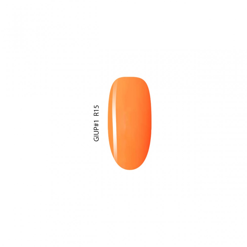 Gel It Up Ημιμόνιμο Βερνίκι Νυχιών R15, 11ml
