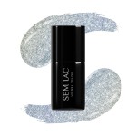 Semilac Ημιμόνιμο Βερνίκι Νυχιών 486 The Brave One 7ml Semilac Ημιμόνιμο Βερνίκι Νυχιών 486 The Brave One 7ml