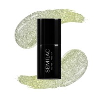 Semilac Ημιμόνιμο Βερνίκι Νυχιών 483 The Fun One 7ml
