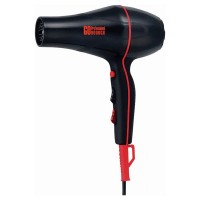 Go Professional Επαγγελματικό Πιστολάκι Μαλλιών 9000GH 2200W