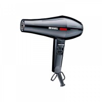 Go Professional Επαγγελματικό Πιστολάκι Μαλλιών 3800GH 2200W