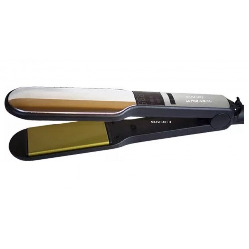 Ισιωτική μαλλιών Max Straight 100W