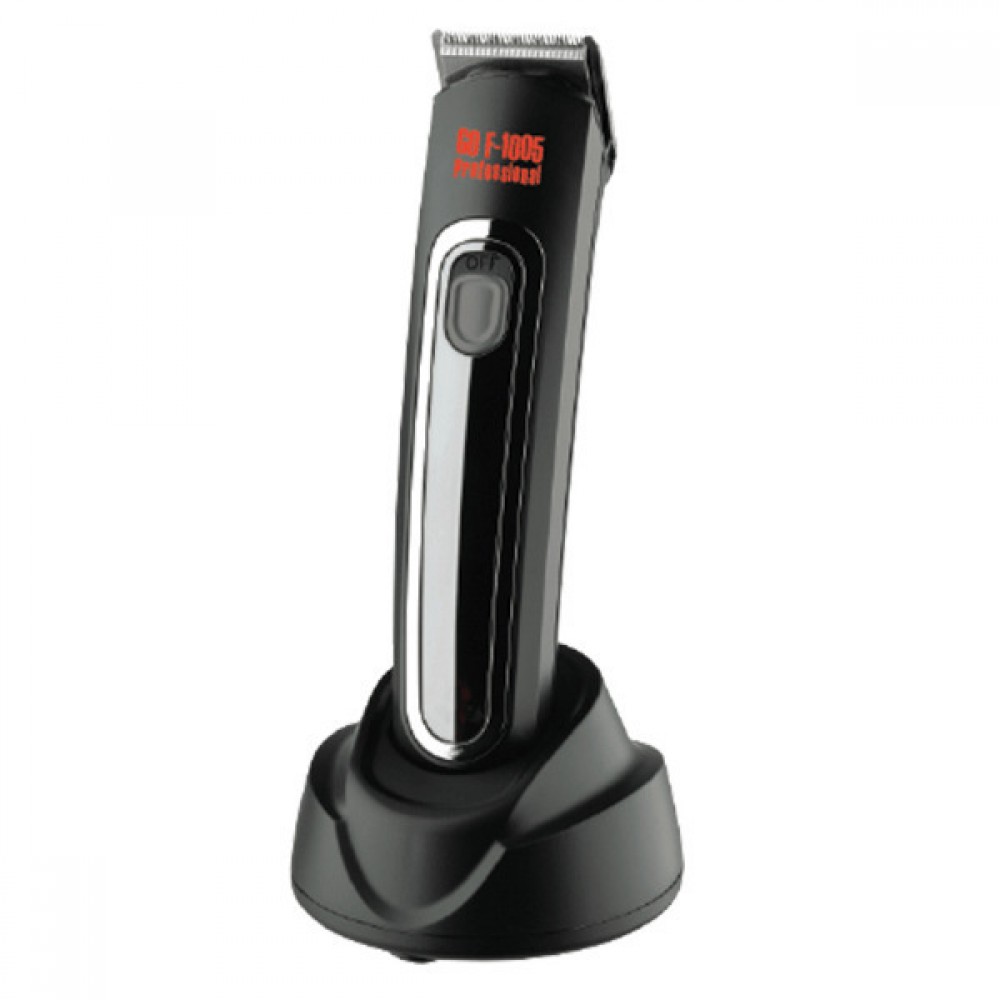 Go Professional F-1005 Μηχανή Trimmer