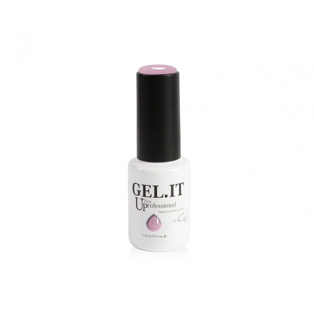 Gel It Up Ημιμόνιμο Βερνίκι Νυχιών 2401 Sister of the Bride, 11ml Gel It Up Ημιμόνιμο Βερνίκι Νυχιών 2401 Sister of the Bride, 11ml