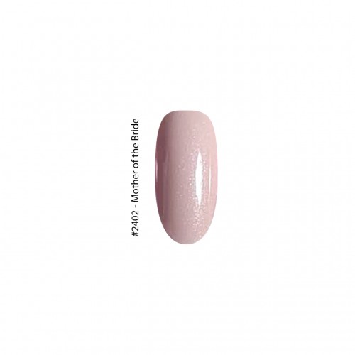Gel It Up Ημιμόνιμο Βερνίκι Νυχιών 2402 Mother of the Bride, 11ml
