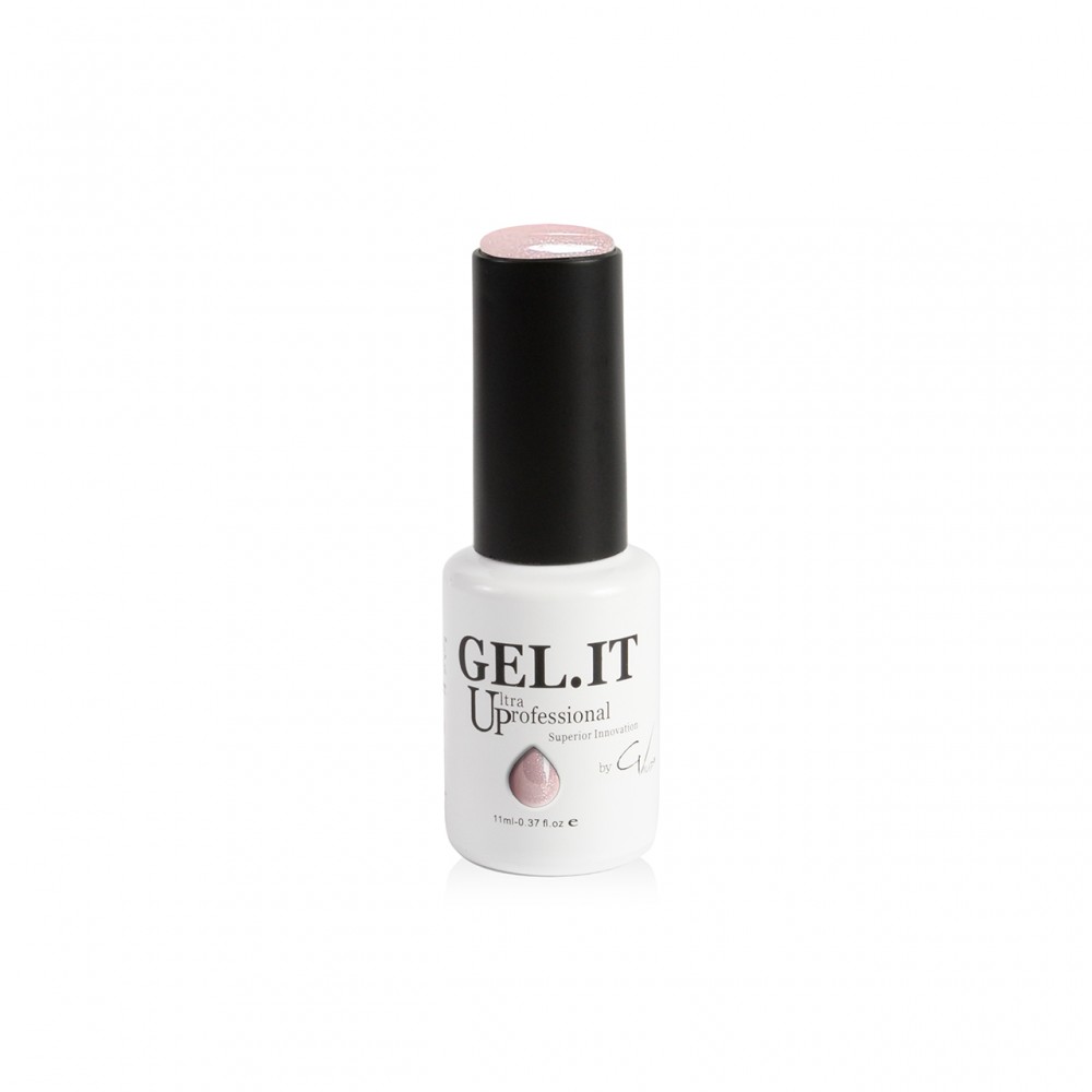 Gel It Up Ημιμόνιμο Βερνίκι Νυχιών 2402 Mother of the Bride, 11ml Gel It Up Ημιμόνιμο Βερνίκι Νυχιών 2402 Mother of the Bride, 11ml