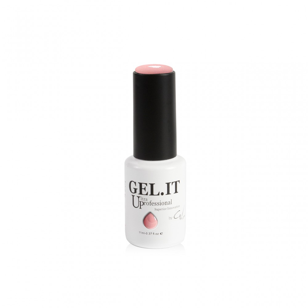 Gel It Up Ημιμόνιμο Βερνίκι Νυχιών 2403 Flowergirl, 11ml Gel It Up Ημιμόνιμο Βερνίκι Νυχιών 2403 Flowergirl, 11ml