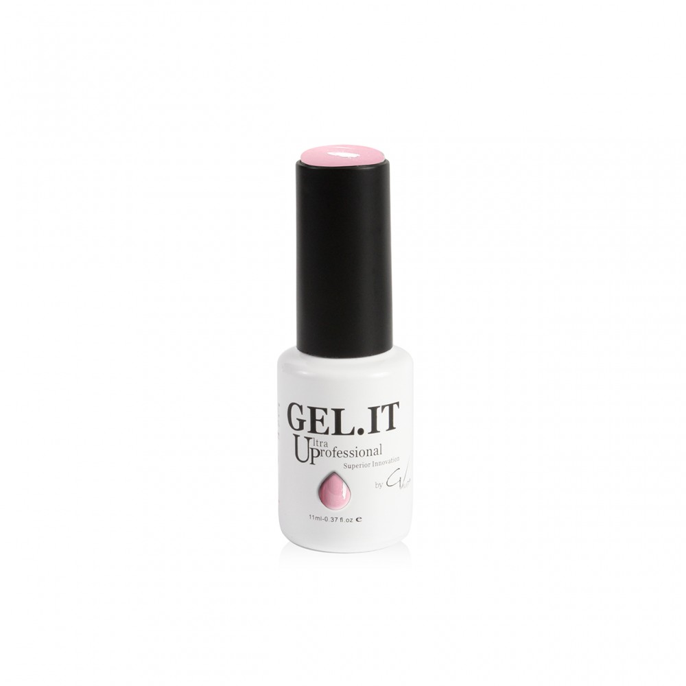 Gel It Up Ημιμόνιμο Βερνίκι Νυχιών 2404 Daddy’s Girl, 11ml Gel It Up Ημιμόνιμο Βερνίκι Νυχιών 2404 Daddy’s Girl, 11ml