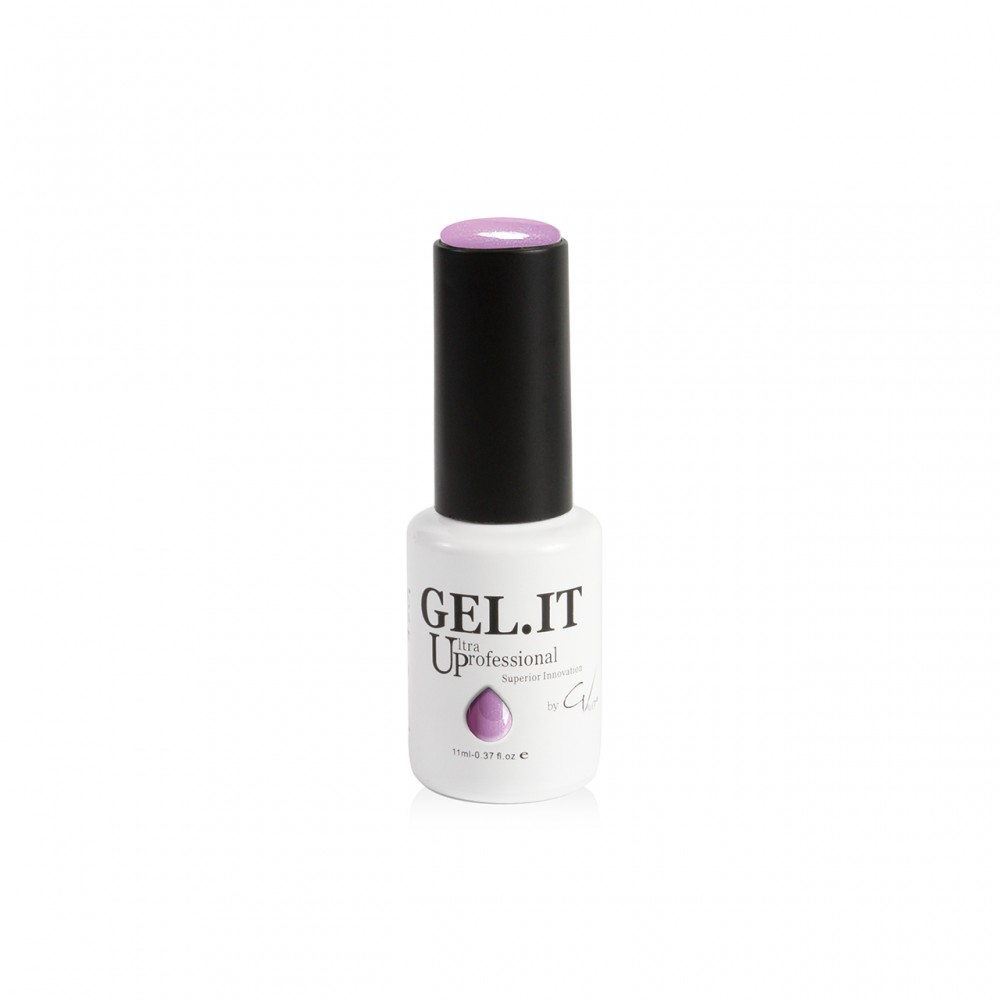 Gel It Up Ημιμόνιμο Βερνίκι Νυχιών 2406 Always a Bridemaid, 11ml Gel It Up Ημιμόνιμο Βερνίκι Νυχιών 2406 Always a Bridemaid, 11ml