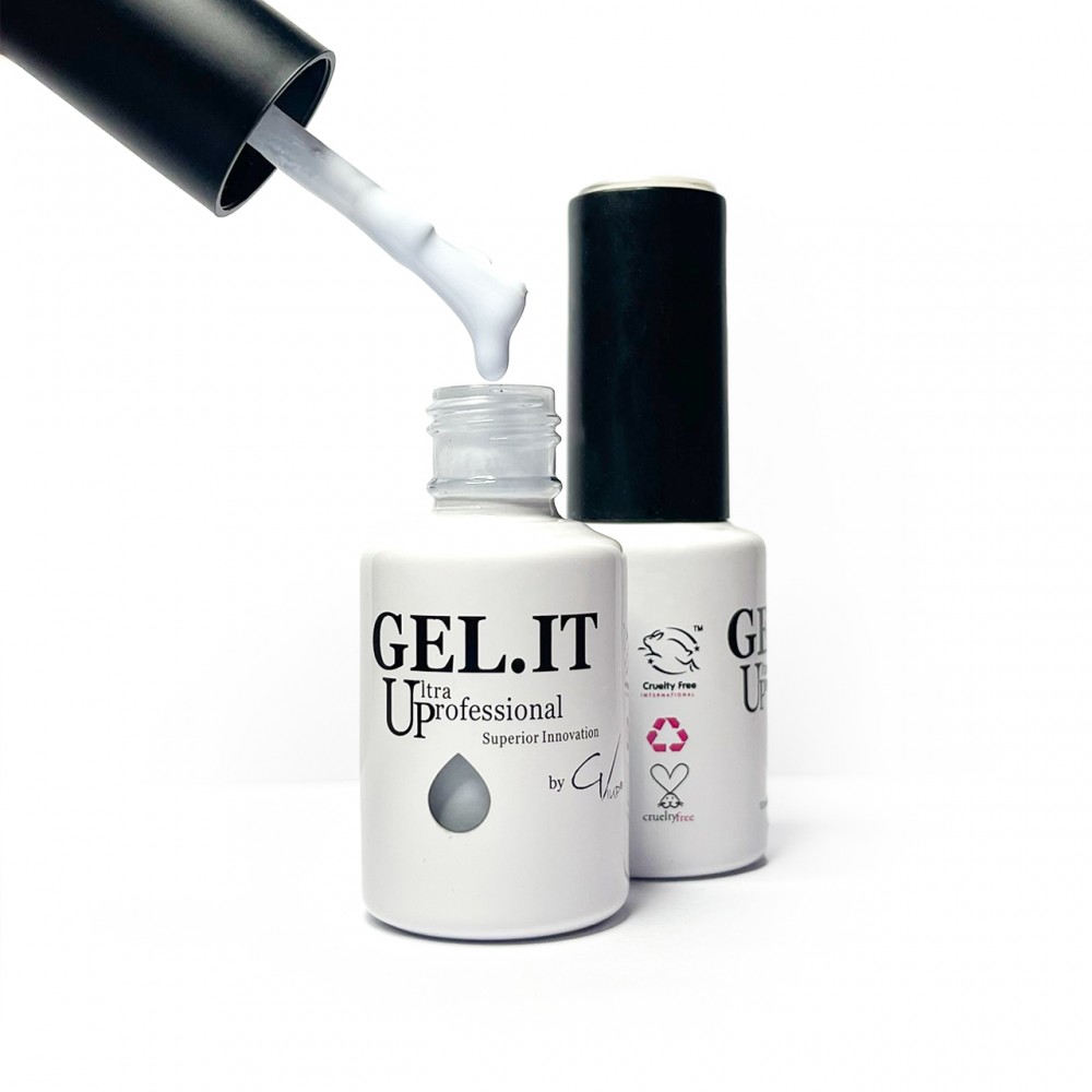 Gel It Up Ημιμόνιμο Βερνίκι Νυχιών 2407 Iceberg, 11ml Gel It Up Ημιμόνιμο Βερνίκι Νυχιών 2407 Iceberg, 11ml