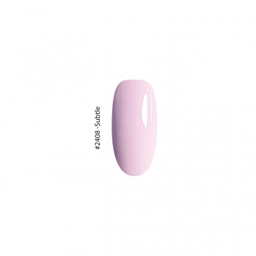 Gel It Up Ημιμόνιμο Βερνίκι Νυχιών 2408 Subtle, 11ml