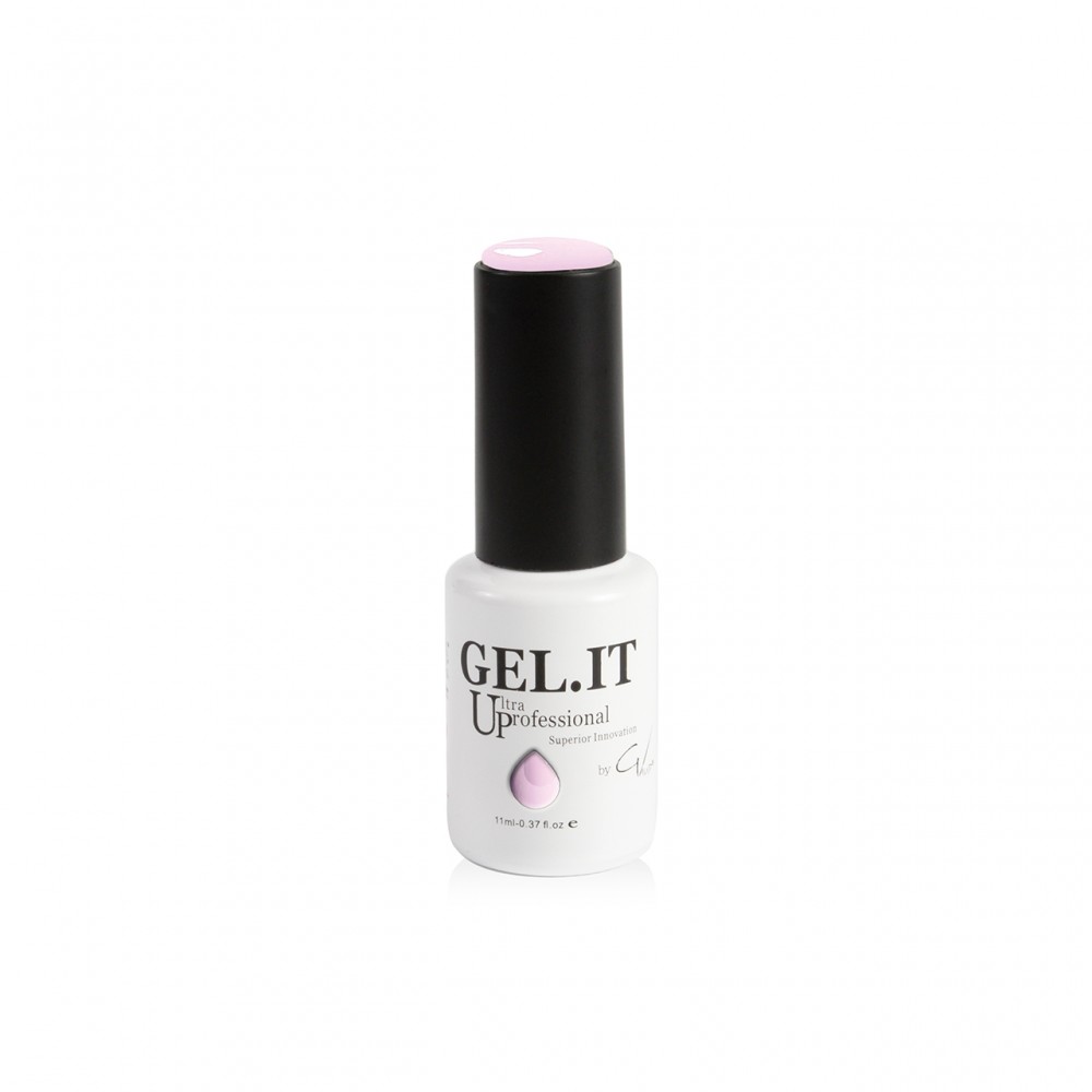 Gel It Up Ημιμόνιμο Βερνίκι Νυχιών 2408 Subtle, 11ml Gel It Up Ημιμόνιμο Βερνίκι Νυχιών 2408 Subtle, 11ml