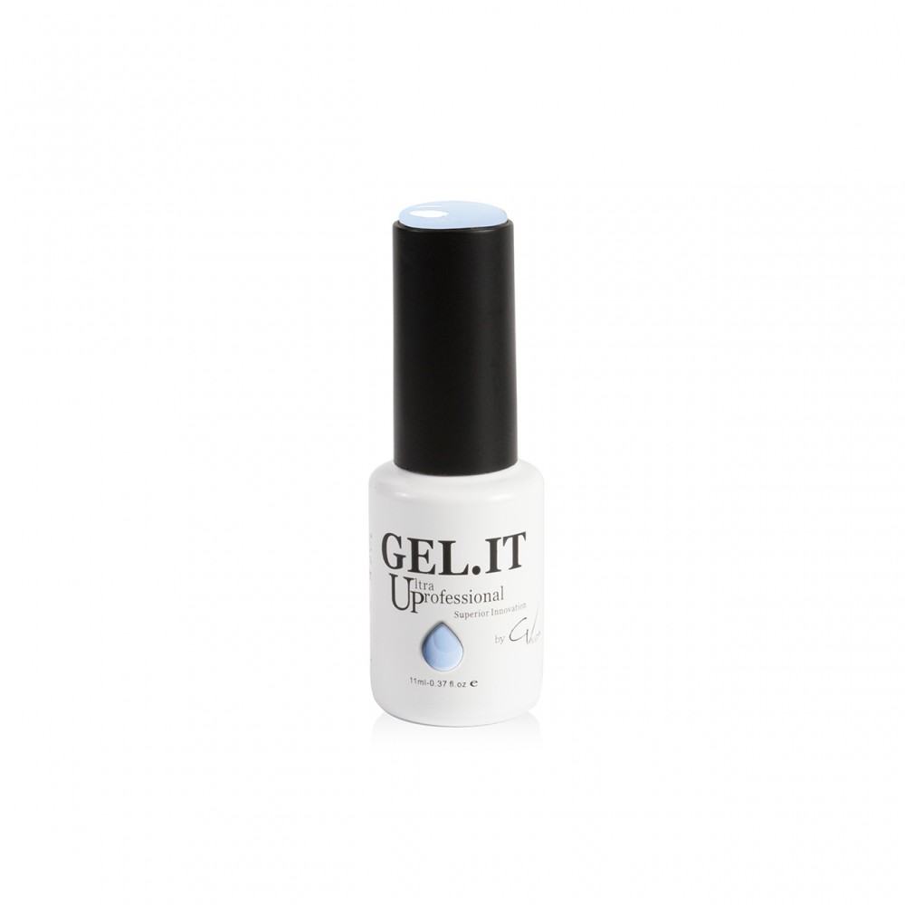 Gel It Up Ημιμόνιμο Βερνίκι Νυχιών 2409 Bad Boy Blue, 11ml Gel It Up Ημιμόνιμο Βερνίκι Νυχιών 2409 Bad Boy Blue, 11ml