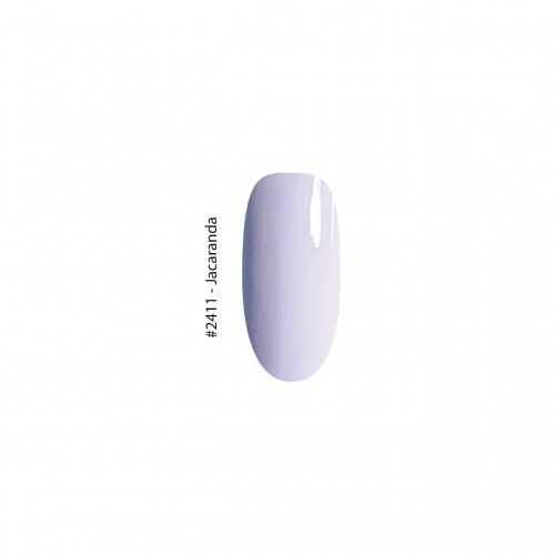 Gel It Up Ημιμόνιμο Βερνίκι Νυχιών 2411 Jacaranda, 11ml