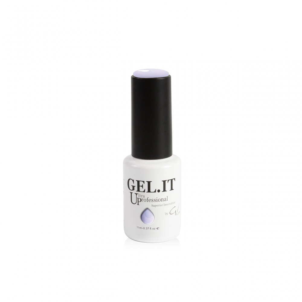 Gel It Up Ημιμόνιμο Βερνίκι Νυχιών 2411 Jacaranda, 11ml Gel It Up Ημιμόνιμο Βερνίκι Νυχιών 2411 Jacaranda, 11ml