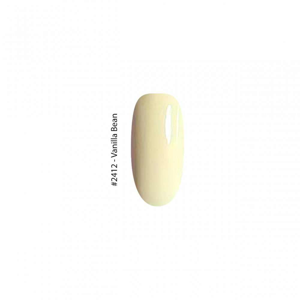 Gel It Up Ημιμόνιμο Βερνίκι Νυχιών 2412 Vanilla Bean, 11ml Gel It Up Ημιμόνιμο Βερνίκι Νυχιών 2412 Vanilla Bean, 11ml