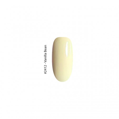 Gel It Up Ημιμόνιμο Βερνίκι Νυχιών 2412 Vanilla Bean, 11ml
