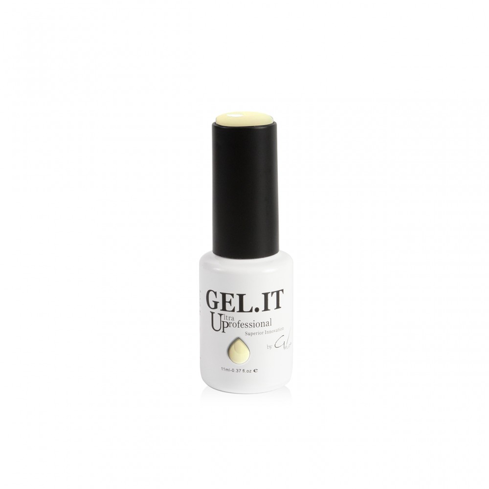 Gel It Up Ημιμόνιμο Βερνίκι Νυχιών 2412 Vanilla Bean, 11ml Gel It Up Ημιμόνιμο Βερνίκι Νυχιών 2412 Vanilla Bean, 11ml