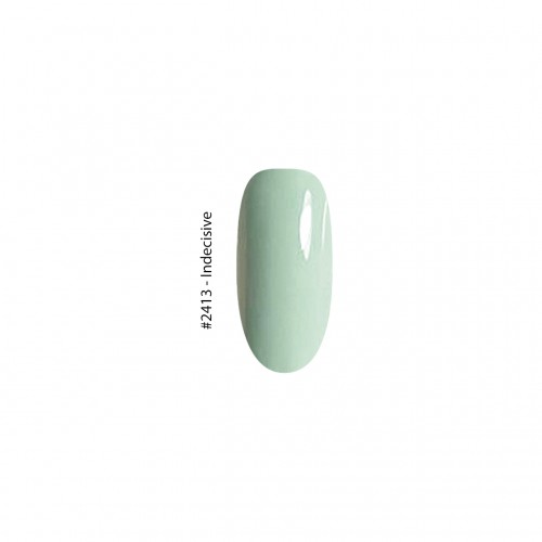 Gel It Up Ημιμόνιμο Βερνίκι Νυχιών 2413 Indecisive, 11ml