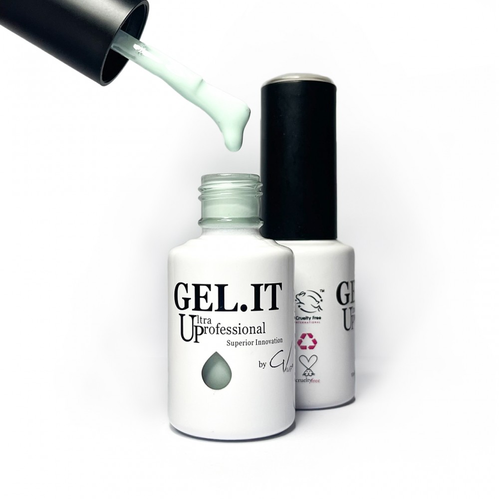 Gel It Up Ημιμόνιμο Βερνίκι Νυχιών 2413 Indecisive, 11ml