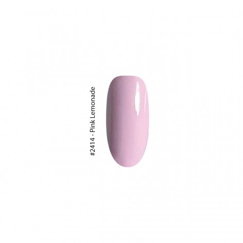 Gel It Up Ημιμόνιμο Βερνίκι Νυχιών 2414 Pink Lemonade, 11ml