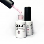 Gel It Up Ημιμόνιμο Βερνίκι Νυχιών 2414 Pink Lemonade, 11ml Gel It Up Ημιμόνιμο Βερνίκι Νυχιών 2414 Pink Lemonade, 11ml