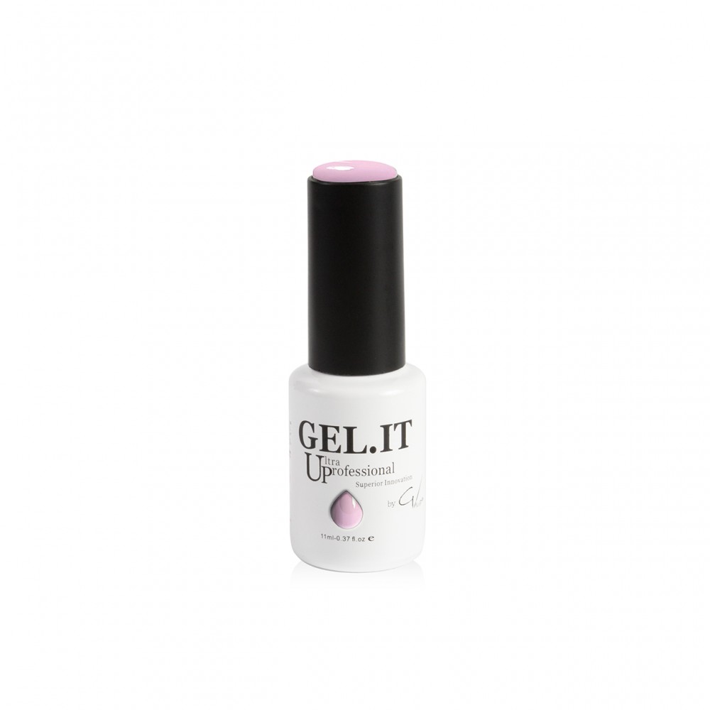 Gel It Up Ημιμόνιμο Βερνίκι Νυχιών 2414 Pink Lemonade, 11ml Gel It Up Ημιμόνιμο Βερνίκι Νυχιών 2414 Pink Lemonade, 11ml