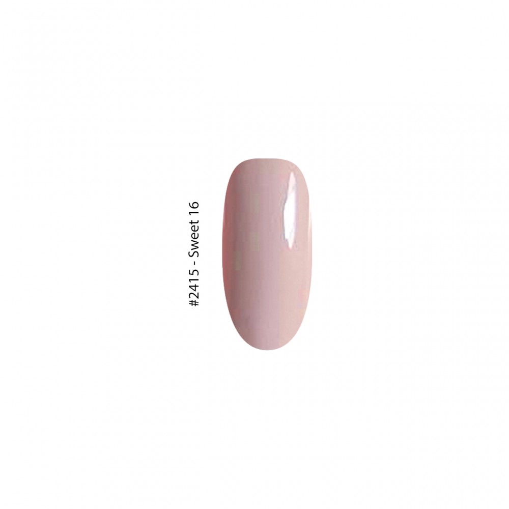 Gel It Up Ημιμόνιμο Βερνίκι Νυχιών 2415 Sweet 16, 11ml Gel It Up Ημιμόνιμο Βερνίκι Νυχιών 2415 Sweet 16, 11ml