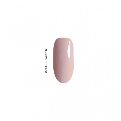 Gel It Up Ημιμόνιμο Βερνίκι Νυχιών 2415 Sweet 16, 11ml