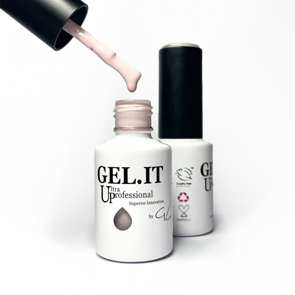 Gel It Up Ημιμόνιμο Βερνίκι Νυχιών 2415 Sweet 16, 11ml