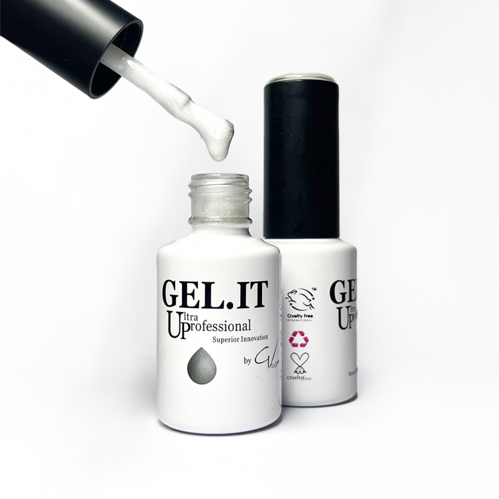 Gel It Up Ημιμόνιμο Βερνίκι Νυχιών 2416 Them Pearls, 11ml
