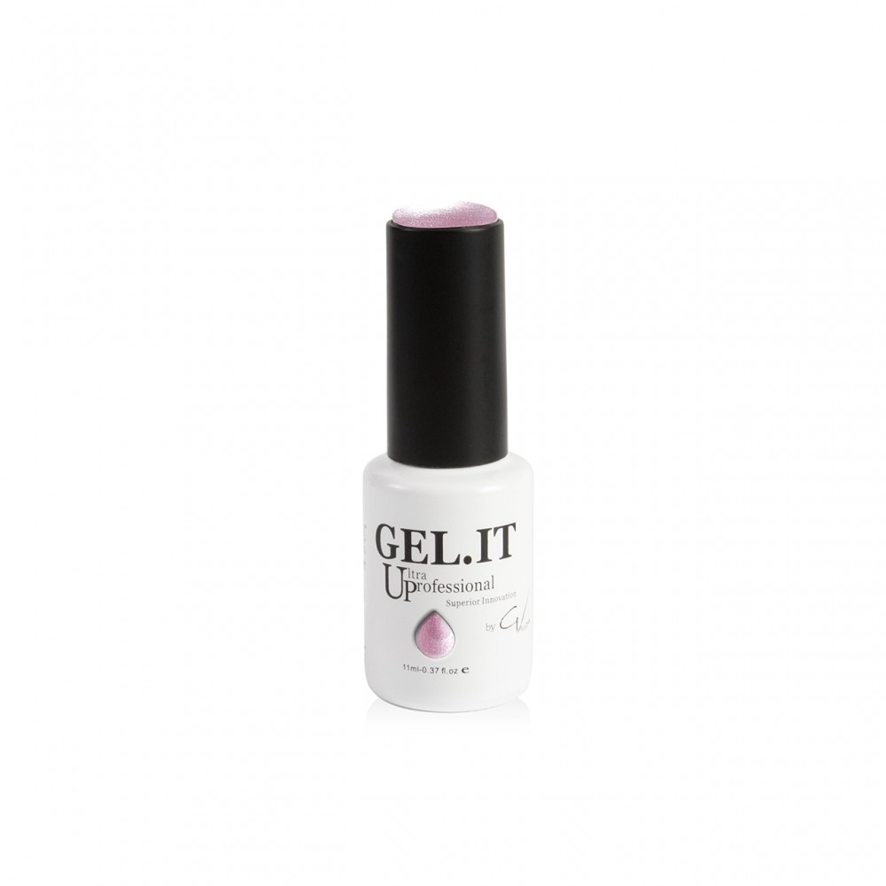 Gel It Up Ημιμόνιμο Βερνίκι Νυχιών 2417 She Pearls, 11ml Gel It Up Ημιμόνιμο Βερνίκι Νυχιών 2417 She Pearls, 11ml