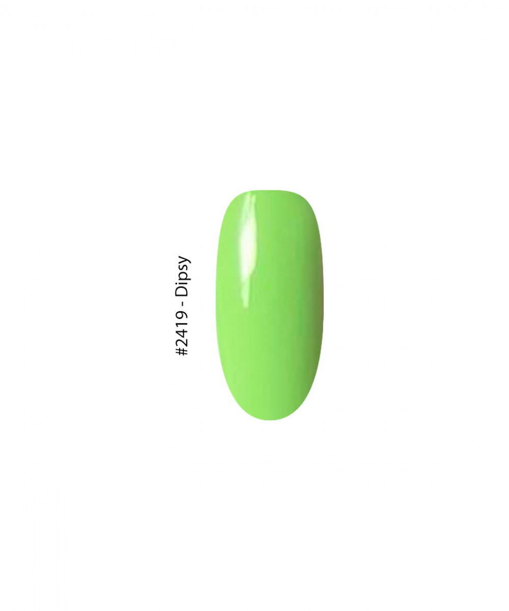 Gel It Up Ημιμόνιμο Βερνίκι Νυχιών 2419 Dipsy, 11ml