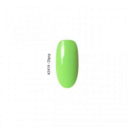 Gel It Up Ημιμόνιμο Βερνίκι Νυχιών 2419 Dipsy, 11ml