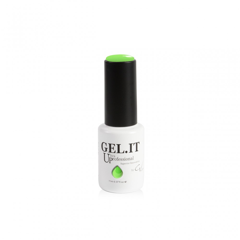 Gel It Up Ημιμόνιμο Βερνίκι Νυχιών 2419 Dipsy, 11ml Gel It Up Ημιμόνιμο Βερνίκι Νυχιών 2419 Dipsy, 11ml
