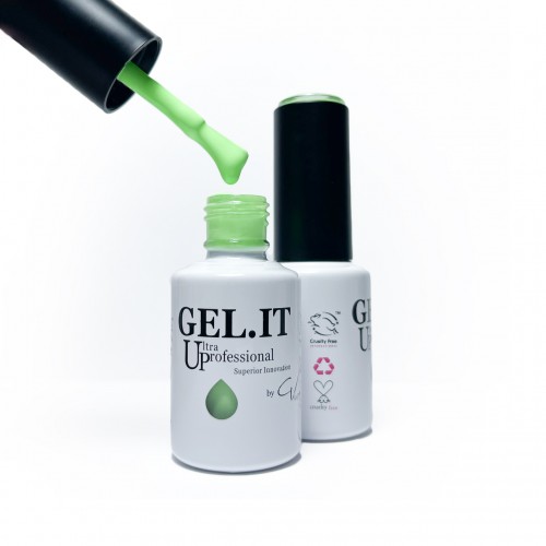Gel It Up Ημιμόνιμο Βερνίκι Νυχιών 2419 Dipsy, 11ml