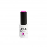 Gel It Up Ημιμόνιμο Βερνίκι Νυχιών 2420 Pink Smarty, 11ml Gel It Up Ημιμόνιμο Βερνίκι Νυχιών 2420 Pink Smarty, 11ml