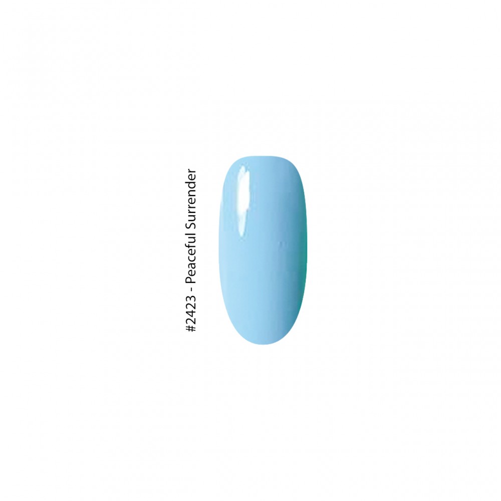 Gel It Up Ημιμόνιμο Βερνίκι Νυχιών 2423 Peaceful Surrender, 11ml