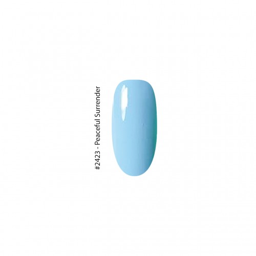 Gel It Up Ημιμόνιμο Βερνίκι Νυχιών 2423 Peaceful Surrender, 11ml