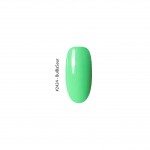 Gel It Up Ημιμόνιμο Βερνίκι Νυχιών 2424 BulBaSaur, 11ml Gel It Up Ημιμόνιμο Βερνίκι Νυχιών 2424 BulBaSaur, 11ml